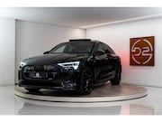 Audi e-tron Sportback - 55 Quattro S Edition 95 kWh 408PK | NL AUTO/NAP/1E Eig. | SO