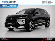 Mitsubishi Eclipse Cross - Intense+ 87 kWh