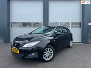 Seat Ibiza - ST 1.2 TSI Style Airco Cruise Parkeersensor