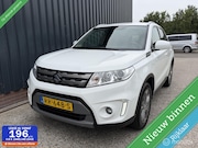 Suzuki Vitara - 1.6 Exclusive 1E EIG/DEALER OH./CLIMA/CRUISE/CAMERA/NAP
