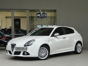 Alfa Romeo Giulietta - 1.4 T Sportiva