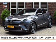 Toyota C-HR - 1.8 Hybrid Executive Camera | Keyless | Stoelverwarming