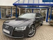 Audi A8 - 3.0 TDI quattro Pro Line+automaat/leer/navigatie/s