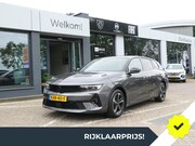 Opel Astra - ST 1.2 Turbo 130 pk GS Line Automaat | Dodehoek detectie | N