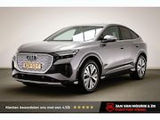 Audi Q4 Sportback e-tron - 45 Edition 82 kWh | MATRIX LED | S-LINE INTERIEUR | ADAPTIVE