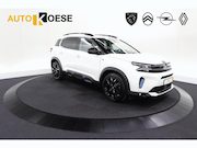 Citroën C5 Aircross - 1.6 Plug-in Hybrid 225 Shine | Stoelen pakket | Dodehoekdete