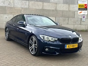 BMW 4-serie - 420i High Executive Edition