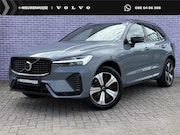 Volvo XC60 - 2.0 T6 Plug-in hybrid AWD R-Design | SOH:97% | Stoel/stuurve