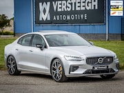 Volvo S60 - 2.0 T8 AWD Twin Engine Polestar Engineered |Panoramadak|Head