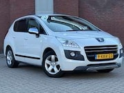 Peugeot 3008 - 2.0 HDiF HYbrid4|AUTOMAAT|CLIMA|HEAD-UP|GOED-ONDER