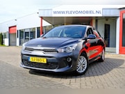 Kia Rio - 1.0 TGDI ComfortPlusLine Navigator 5-drs Airco|Half Leder/Al