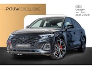 Audi Q5 Sportback - 50 TFSIe 299pk S edition | Luchtvering | Trekhaak | B&O Audi