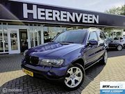 BMW X5 - 4.4i Executive | gave Liefhebbersauto!
