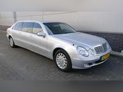 Mercedes-Benz E-klasse - ELEGANCE UNIEK, 8 PERSOONS, 177906 KM.