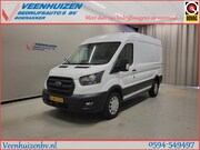 Ford Transit - 2.0TDCI L2/H2 Trekhaak Euro 6