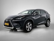 Lexus NX - 300h AWD President Line | Stoelkoeling | Stoelverwarming | S