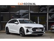 Audi A5 - Avant 2.0 TFSI Advanced edition Camera Lane ACC Trekhaak