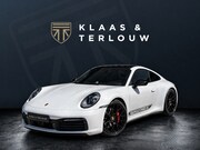 Porsche 911 - 3.0 Carrera 4 S Vol Opties! Approved