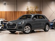Audi Q3 - 35 TFSI 150PK S-Tronic, Virtual Cockpit, Apple Carplay, ACC,