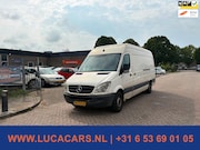 Mercedes-Benz Sprinter - 413 2.2 CDI 432L HD Aut Airco