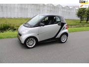 Smart ForTwo - coupé 1.0 mhd Edition Pure