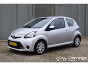Toyota Aygo - 1.0 VVT-i Comfort