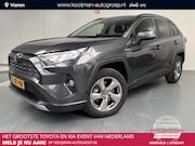 Toyota RAV4 - 2.5 Hybrid Business Plus + Trekhaak, netee auto met slechts