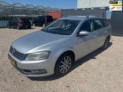 Volkswagen Passat - | 2012 | 1.4 TSI Highline BlueMotion | Automaat |