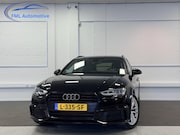 Audi A4 - Avant 1.4 TFSI Sport S line black edition | Climate | Smartp