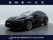 Audi RS5 - e-hybrid quattro | Keramische remmen | Carbon exterieur | Pa