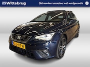 Seat Ibiza - 1.5 TSI FR 150pk Digital Cockpit / 18"LM velgen / Panoramada