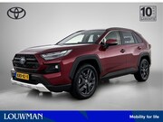 Toyota RAV4 - 2.5 Hybrid AWD ADVENTURE | JBL | Leder |