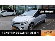 Renault Clio - 0.9 TCe Intens | Navigatie | Parkeersensoren | Cruise Contro