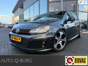 Volkswagen Golf - 2.0 GTI Edition 35 | DSG | Schuifdak | Dynaudio | DCC | Stoe