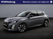 Peugeot 208 - 1.2 Hybrid 110PK e-DCS6 Allure Apple Carplay | 360 Camera | 
