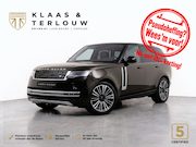 Land Rover Range Rover - P460e WESTMINSTER EDITON | NP € €173.875 | Massage Stoelen |