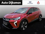 Mitsubishi Grandis - 1.8 HEV First Edt.