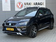 Seat Ateca - 1.4 EcoTSI FR NAVI/CAM, PANO, VIRTUAL, 19INCH