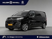 Citroën e-Jumpy - GB M L2 Driver EV 75kWh 136pk AUTOMAAT | CAMERA | NAVI | LM-