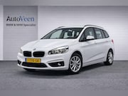 BMW 2-serie Gran Tourer - 216i High Executive|LED|NAVI|PDC|DEALER ONDERHOUDEN