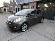 Kia Venga - 1.4 CVVT ExecutiveLine