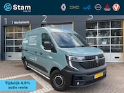 Renault Master - T35 2.0 dCi 130 L2H2 Advance Camera | Carplay | Houten laadv