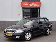 Skoda Octavia - 1.9 TDI Elegance airco *apk 03-2027
