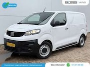Fiat Scudo - e-Scudo 50 kWh 136PK Elektrisch! L1 223km WLTP 94,