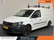 Volkswagen Caddy - 2.0 TDI L2H1 BMT Maxi Trendline Airco Stoelverwarming Cruise