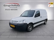 Citroën Berlingo - 2.0 HDI 600- Nur für den Handel Trade sale only