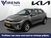 Kia Stonic - 1.0 T-GDi MHEV DynamicLine - Apple Carplay/Android Auto - Ac