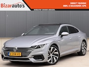 Volkswagen Arteon - 2.0 TSI Business R-Line / Pano / Virtual / Carplay