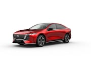 Mazda 6e - Takumi Plus Business Edition 68.8 kWh / Soul Red Crystal