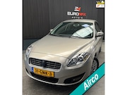 Fiat Croma - 1.8 16V Corporate 2e Eigenaar - NAP - Cruise - Parksensor -